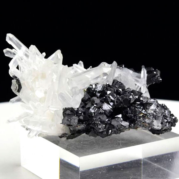 スファレライト キューブ 置物 原石 天然石 パワーストーン 【公式通販】