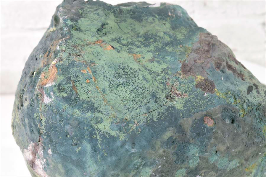激レア 貴重品 採れたてアメジストジオード 割れてないアメジスト晶洞