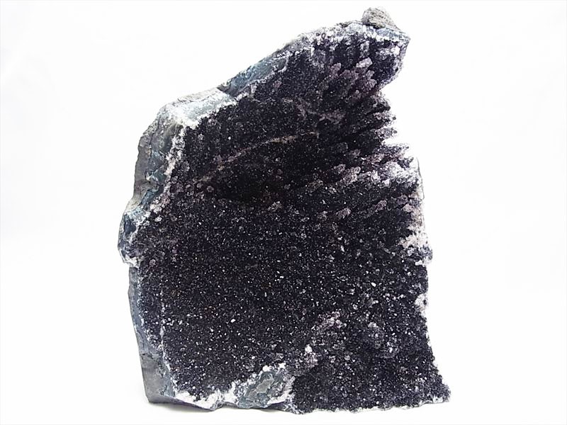 ブラックアメジスト クラスター【約1793g】原石 ウルグアイ産 水晶 ブラックアメジスト アメジスト 原石 クラスター デンバー DENVER :d17134:厳選天然石専門店 UPSTONE onbir - 通販 - Yahoo!ショッピング 選べる支払い方法 極上美麗 アメジストクラスター☆キラキラ☆天然石 パワーストーン 原石A598 置物