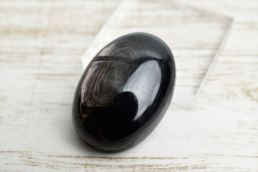 ☆数量限定☆高品質♢お買得【ハイパーシーン『紫蘇輝石』タンブル連