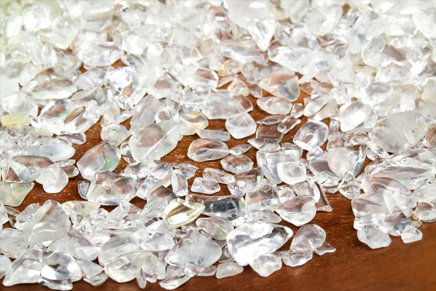 天然石 パワーストーン ヒマラヤ水晶 さざれ さざれ石 ヒマラヤ 水晶 チップ 浄化 ヒマラヤ 原石