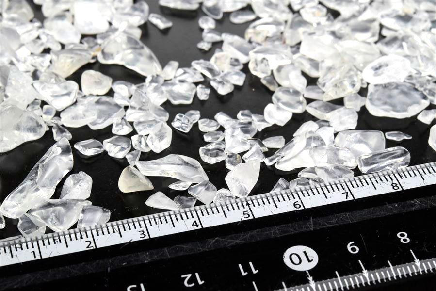 天然石 パワーストーン ヒマラヤ水晶 さざれ さざれ石 ヒマラヤ 水晶 チップ 浄化 ヒマラヤ 原石