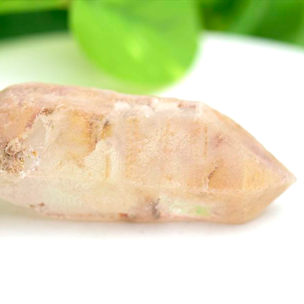 Dreamsicle ピンクレムリアン 非研磨 レムリアンシード ドリームシクル