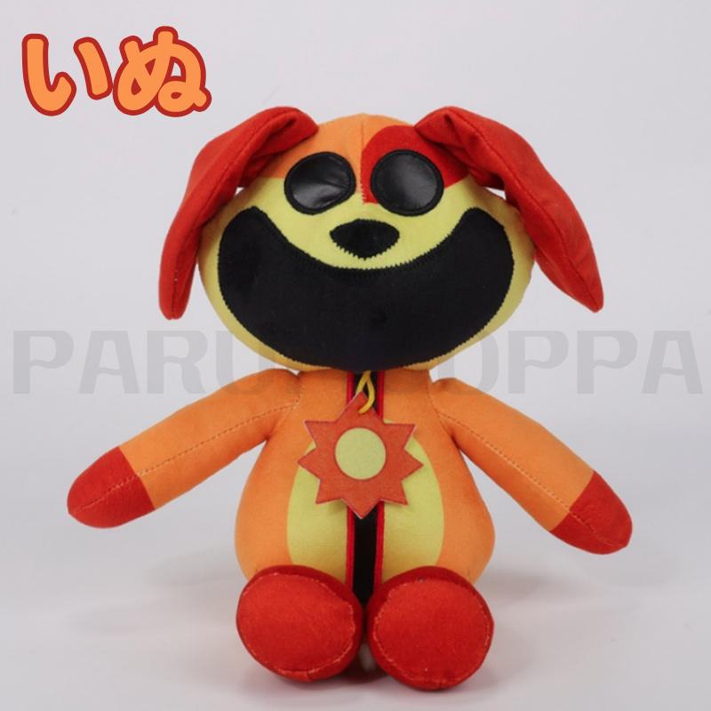 ポピープレイタイム ぬいぐるみ グッズ キャットナップ チャプター ぬいぐるみ Smiling Critters 第3章子供 大人 人気 8色poppyplayTime steam | ブランド登録なし | 02