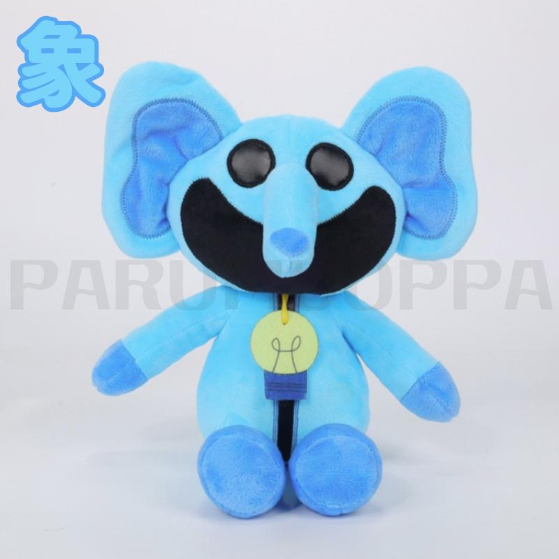 ポピープレイタイム ぬいぐるみ グッズ キャットナップ チャプター ぬいぐるみ Smiling Critters 第3章子供 大人 人気 8色poppyplayTime steam | ブランド登録なし | 08
