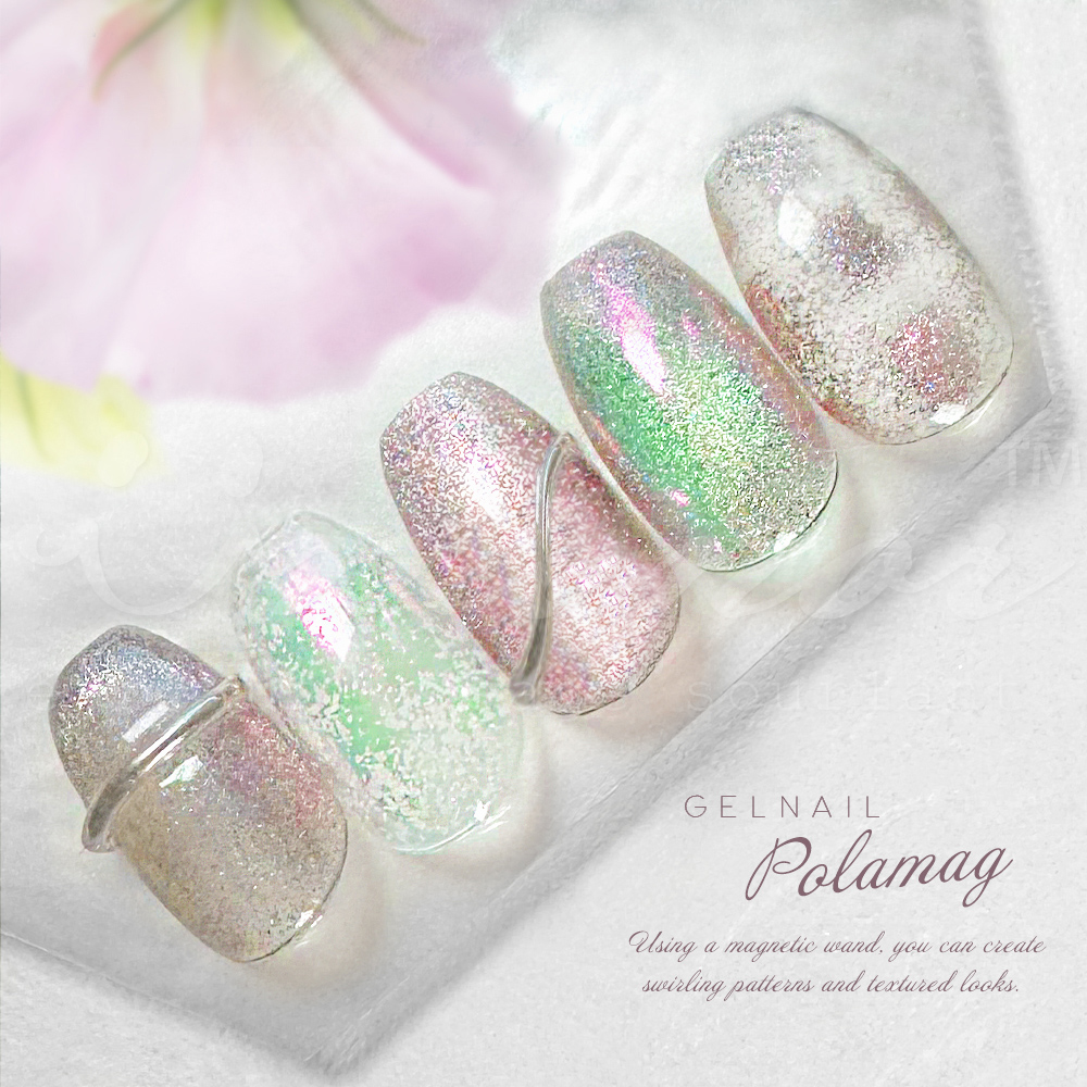 新品含む カラージェル 60点 まとめ売り カラー クリア マグネット