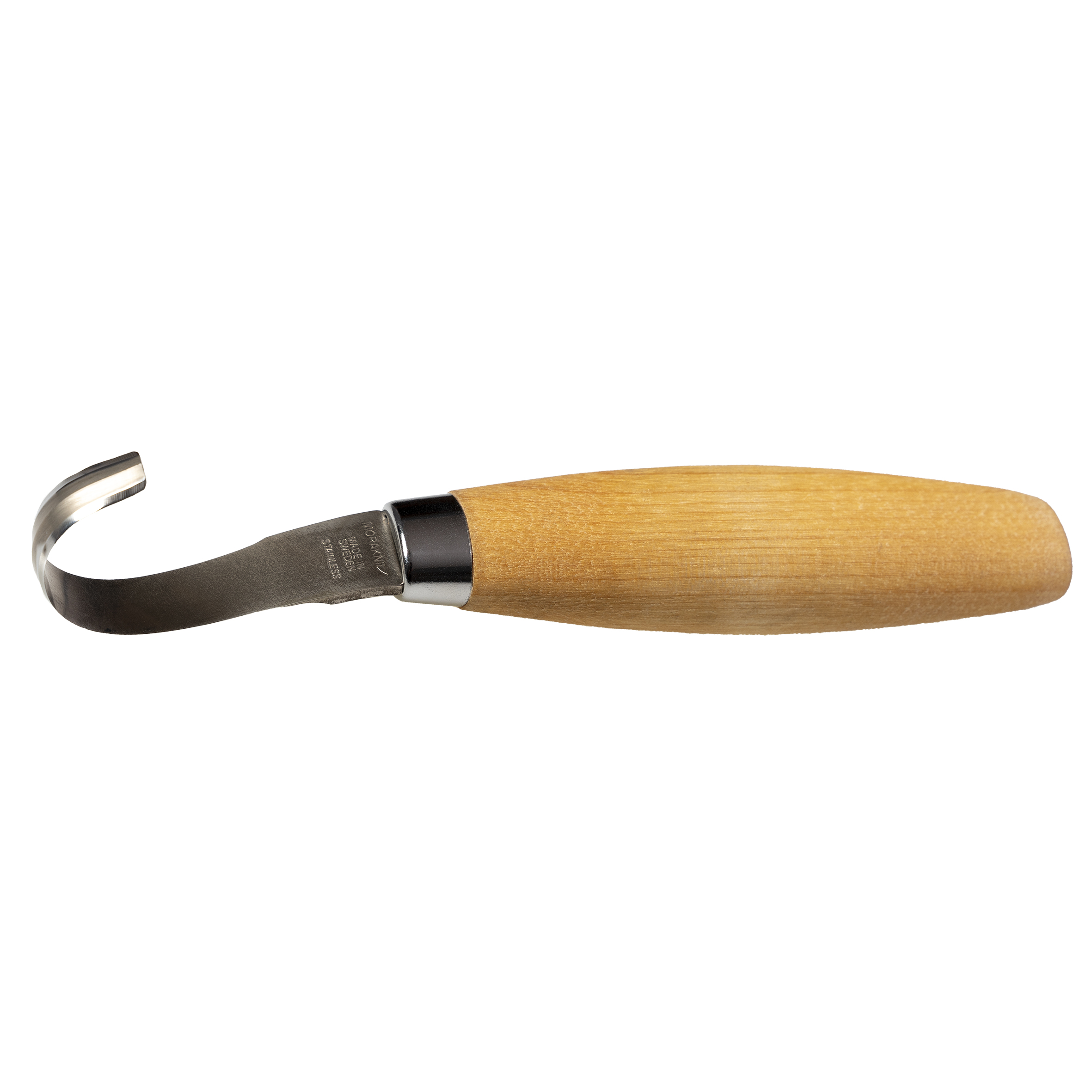 [新品未使用]　モーラナイフ2点 モーラナイフ カンスボル スタンダード ステンレス Morakniv | ナイフ