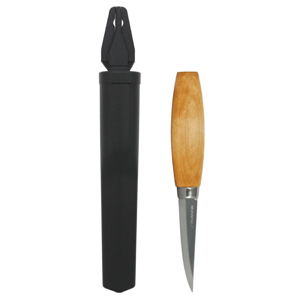 モーラナイフ ウッドカービング 106 (C) / (LC) Morakniv 正規品