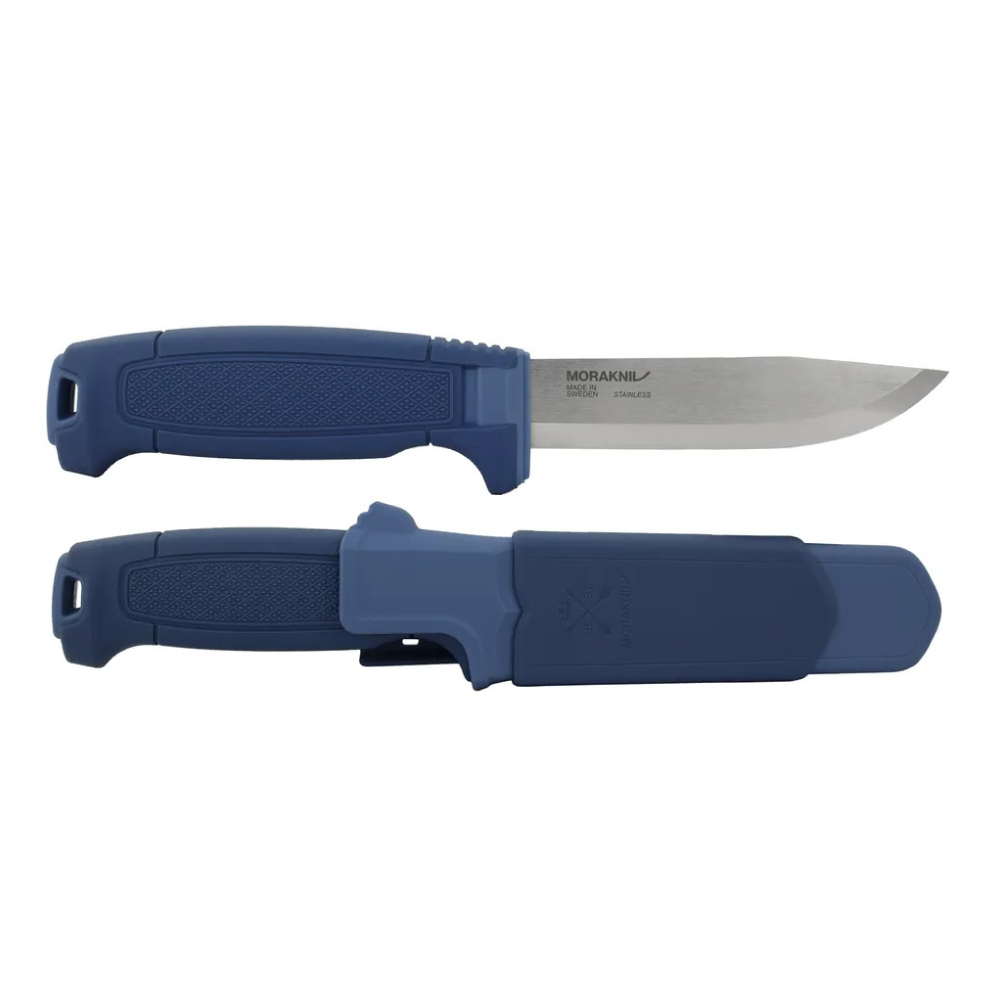 モーラナイフ アンバーグ Morakniv Amberg | ナイフ キャンプナイフ シースナイフ アウトドアナイフ ブッシュクラフト キャンプ アウトドア 登山 釣り 焚き火 | ブランド登録なし | 01