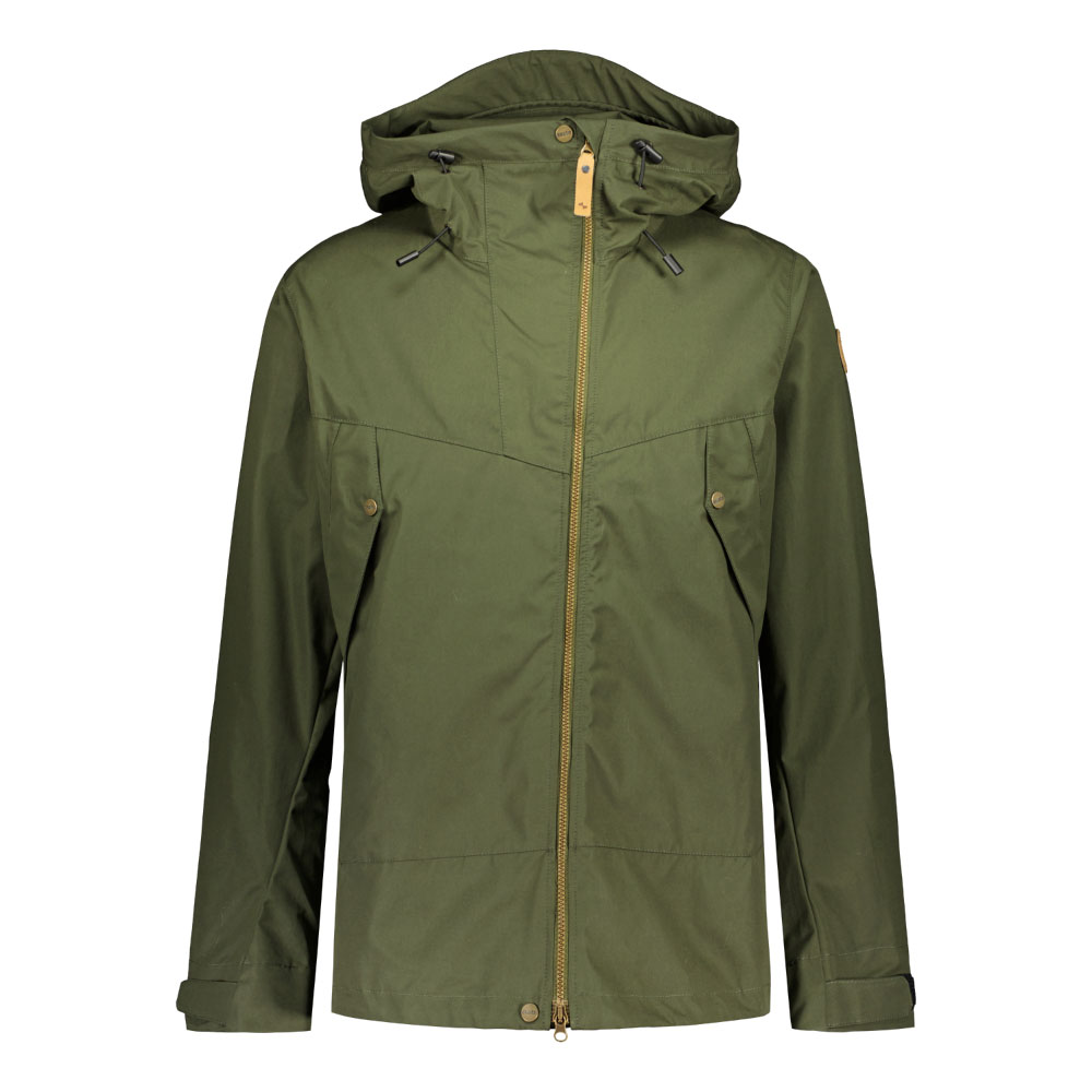 サスタ ペスキ ジャケット SASTA | Ventile ベンタイル オーガニック