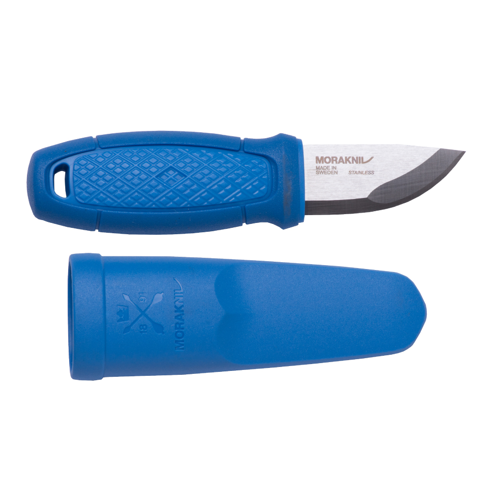 2026年限定カラー追加】モーラナイフ エルドリス ステンレス Morakniv