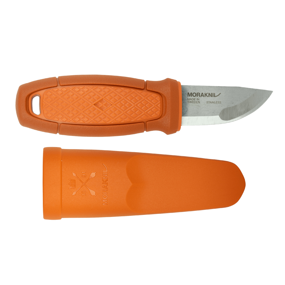 【2026年限定カラー追加】モーラナイフ エルドリス ステンレス Morakniv | ナイフ 小型 キャンプナイフ キャンプ アウトドア 料理 調理 釣り 登山 ステンレス | ブランド登録なし | 06