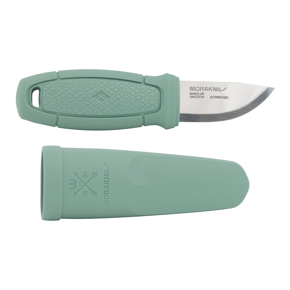モーラナイフ エルドリス ライトデューティ ステンレス Morakniv