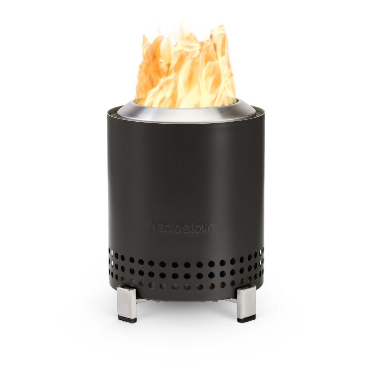 solo stove（ソロストーブ） メサ XL Solo Stove | 焚き火台 焚火