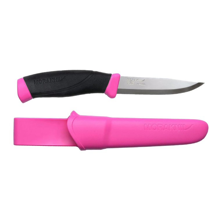 モーラナイフ コンパニオン ステンレス Morakniv | ナイフ