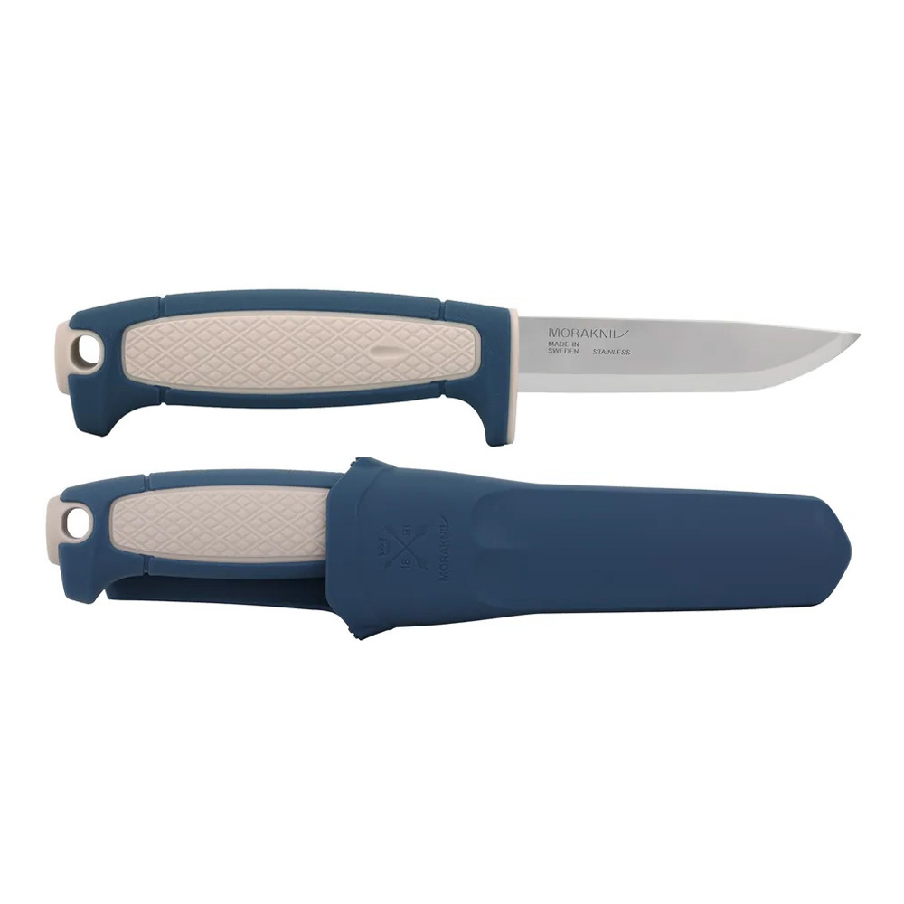 モーラナイフ リスバーグ Morakniv Risberg | ナイフ キャンプナイフ シースナイフ アウトドアナイフ ブッシュクラフト キャンプ アウトドア 登山 釣り 焚き火 | ブランド登録なし | 03