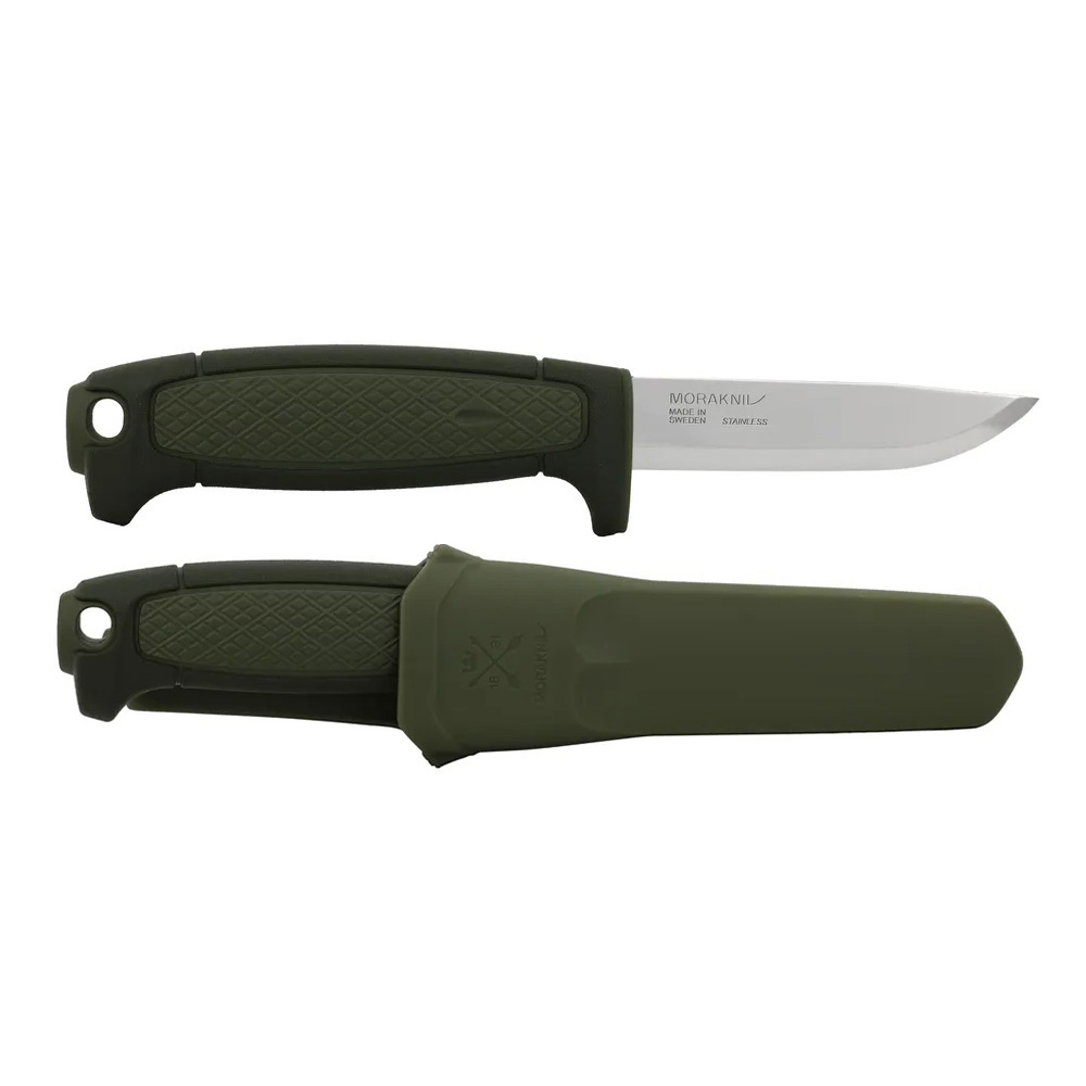 モーラナイフ リスバーグ Morakniv Risberg | ナイフ キャンプナイフ シースナイフ アウトドアナイフ ブッシュクラフト キャンプ アウトドア 登山 釣り 焚き火 | ブランド登録なし | 01