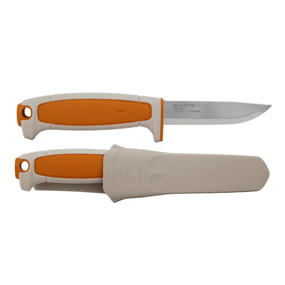 モーラナイフ リスバーグ Morakniv Risberg | ナイフ キャンプナイフ シースナイフ アウトドアナイフ ブッシュクラフト キャンプ アウトドア 登山 釣り 焚き火 | ブランド登録なし | 06