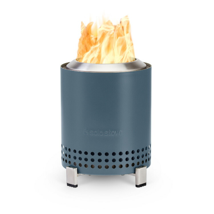 solo stove（ソロストーブ） メサ XL Solo Stove | 焚き火台 焚火