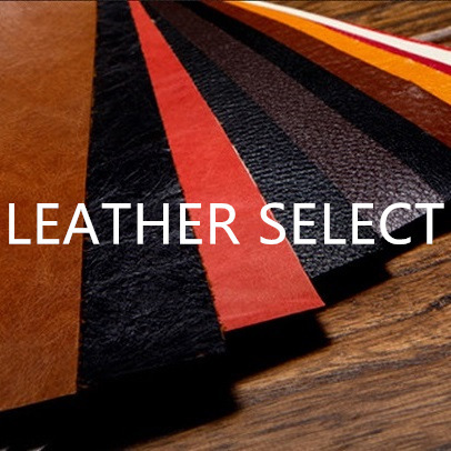 LEATHER SELECT