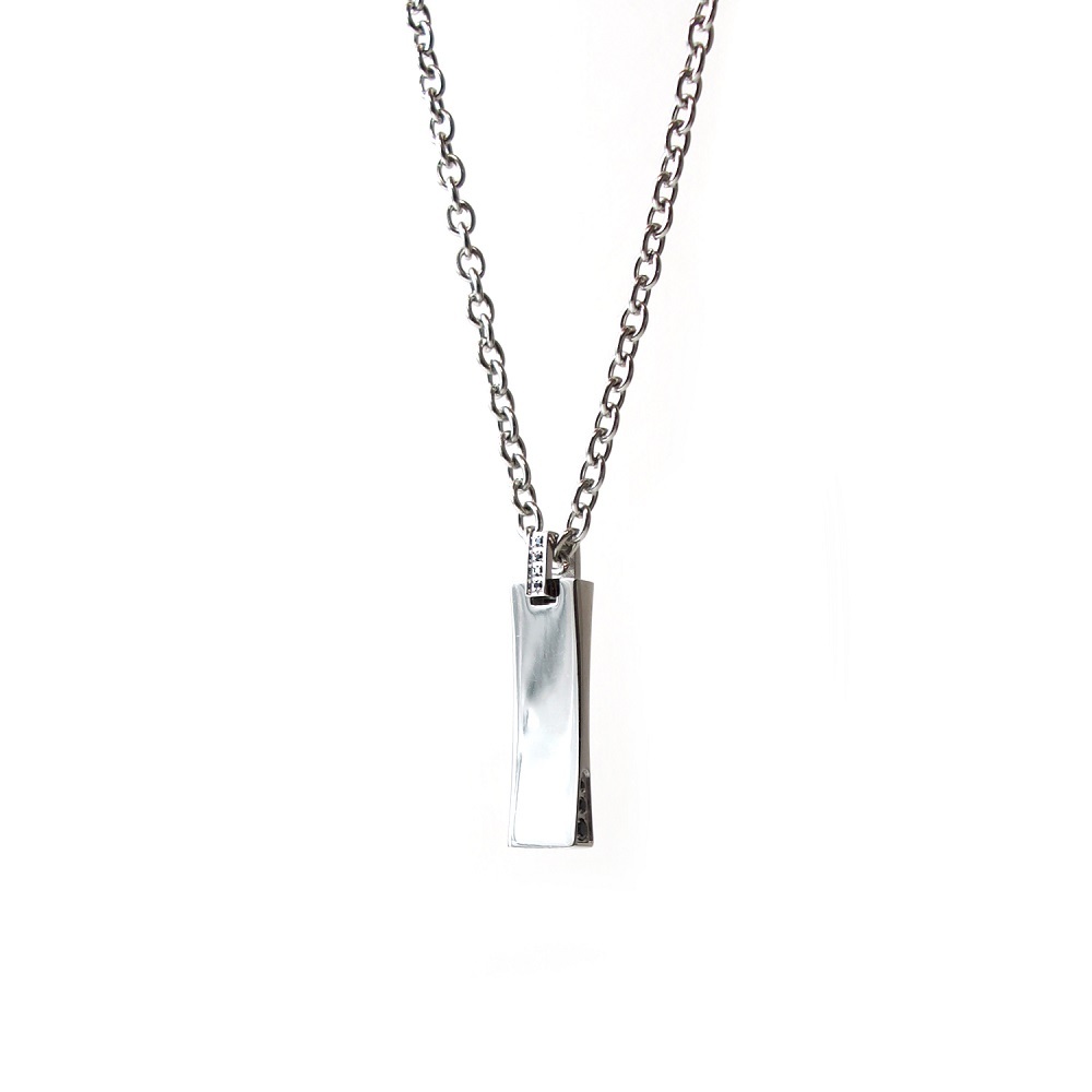 ネックレス・ペンダント EOU STUDIO MENS EASY N5 魅せるネックレス】 ネックレス ペンダント メンズ チェーン