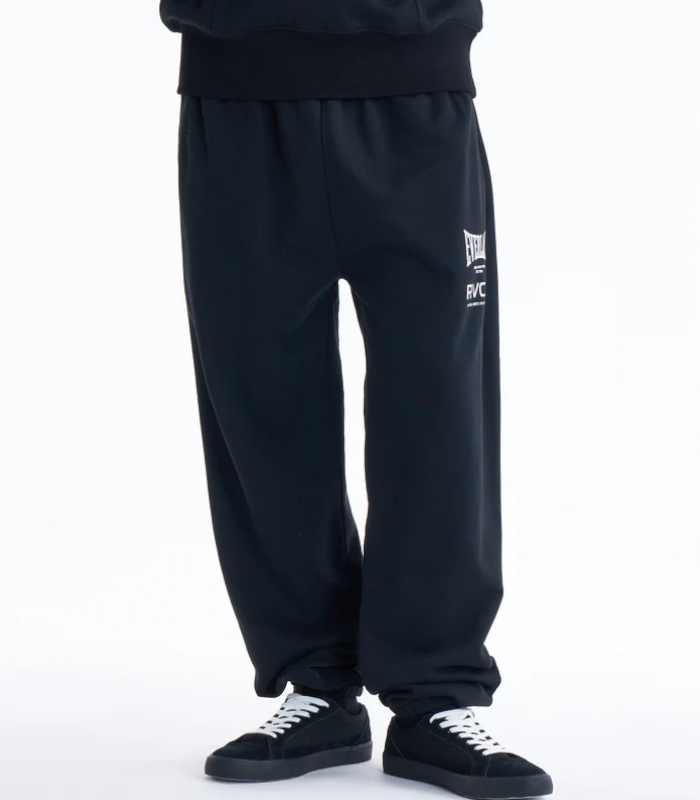 RVCA SPORT ルーカ スポーツ RVCA×EVERLAST セットアップ スウェット メンズ 上下セット 男性 ジャージ ルームウェア カジュアル | RVCA | 10