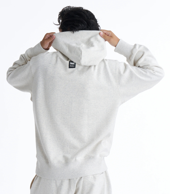 RVCA SPORT ルーカ スポーツ RVCA×EVERLAST セットアップ スウェット メンズ 上下セット 男性 ジャージ ルームウェア カジュアル | RVCA | 14