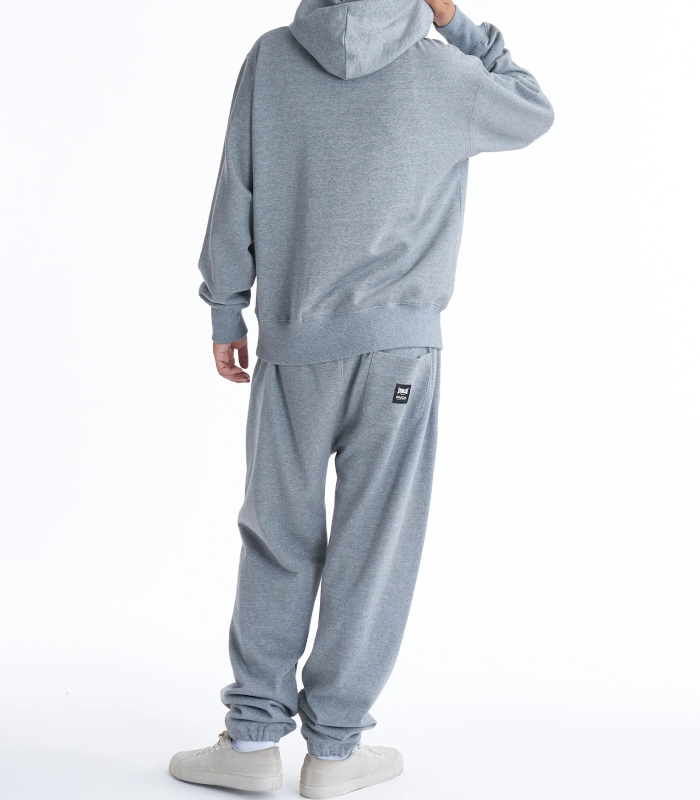 RVCA SPORT ルーカ スポーツ RVCA×EVERLAST セットアップ スウェット メンズ 上下セット 男性 ジャージ ルームウェア カジュアル | RVCA | 02