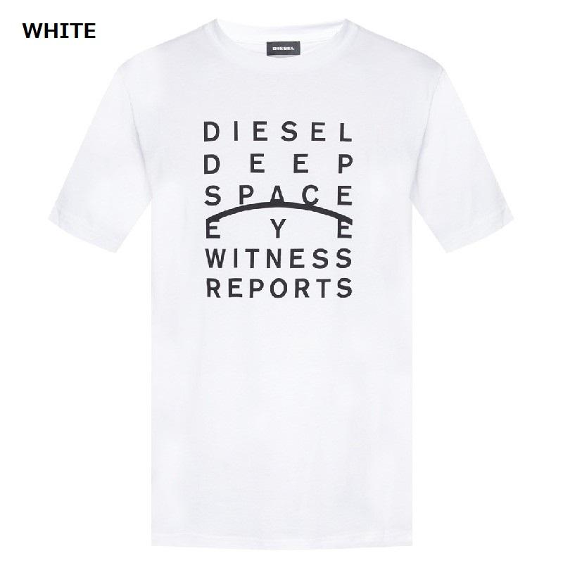 DIESEL SALE セール ディーゼル T-JUST-J5 MAGLIETTA 半袖 T
