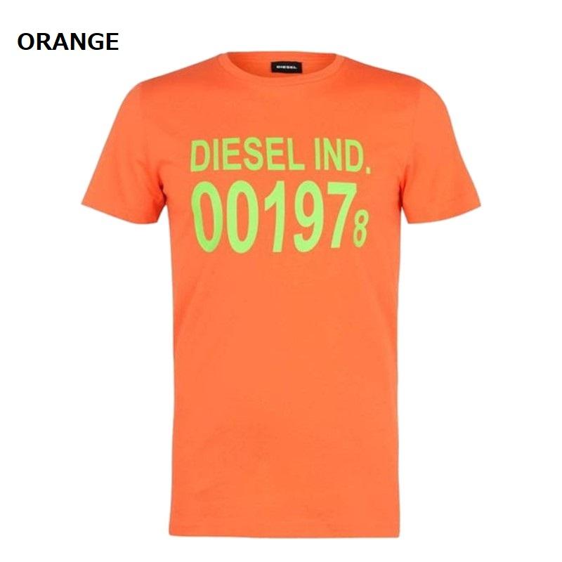 SALE セール DIESEL ディーゼル T-DIEGO-001978 MAGLIETTA 半袖 T