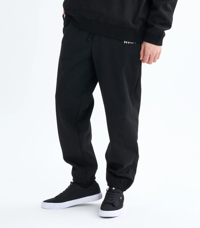 RVCA ルーカ WRWB FADE セットアップ スウェット メンズ 上下セット 男性 ジャージ ルームウェア カジュアル | RVCA | 11