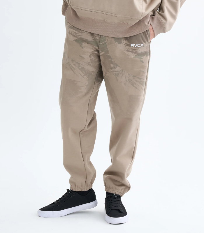 RVCA ルーカ WRWB FADE セットアップ スウェット メンズ 上下セット 男性 ジャージ ルームウェア カジュアル | RVCA | 14