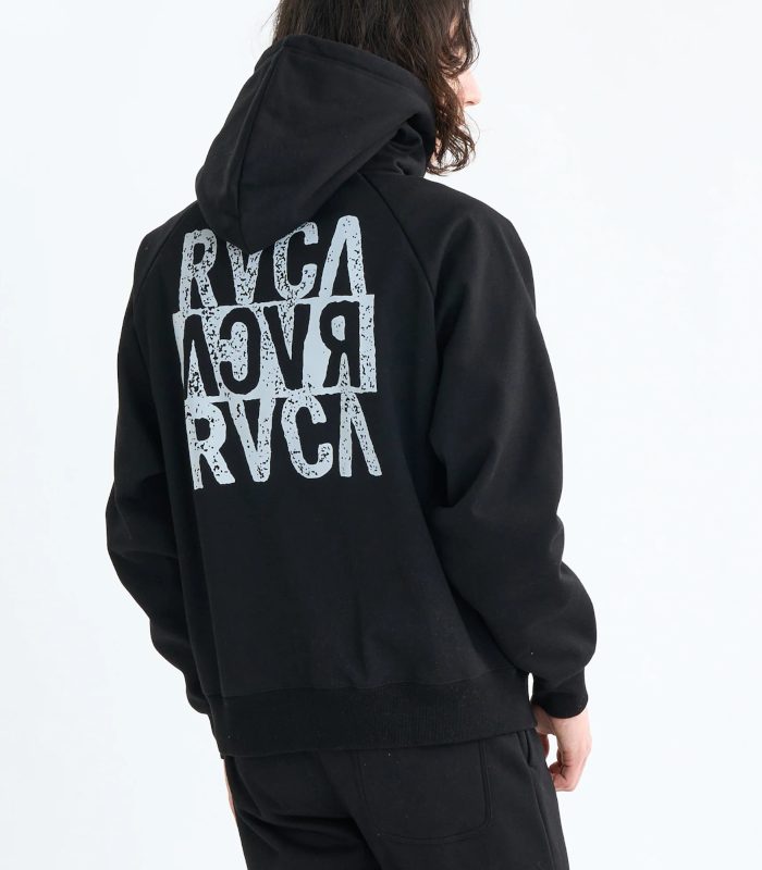 RVCA ルーカ NEW STCK WRWB セットアップ スウェット メンズ 上下セット 男性 ジャージ ルームウェア カジュアル | RVCA | 13