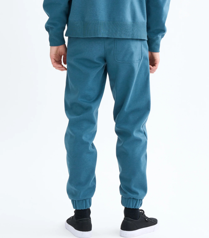 RVCA ルーカ NEW STCK WRWB セットアップ スウェット メンズ 上下セット 男性 ジャージ ルームウェア カジュアル | RVCA | 07