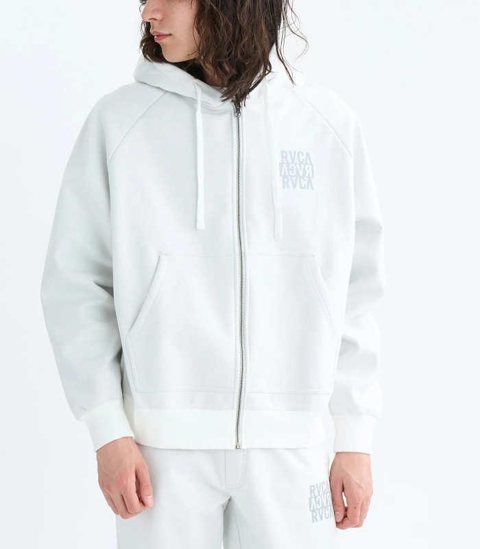 RVCA ルーカ NEW STCK WRWB セットアップ スウェット メンズ 上下セット 男性 ジャージ ルームウェア カジュアル | RVCA | 08