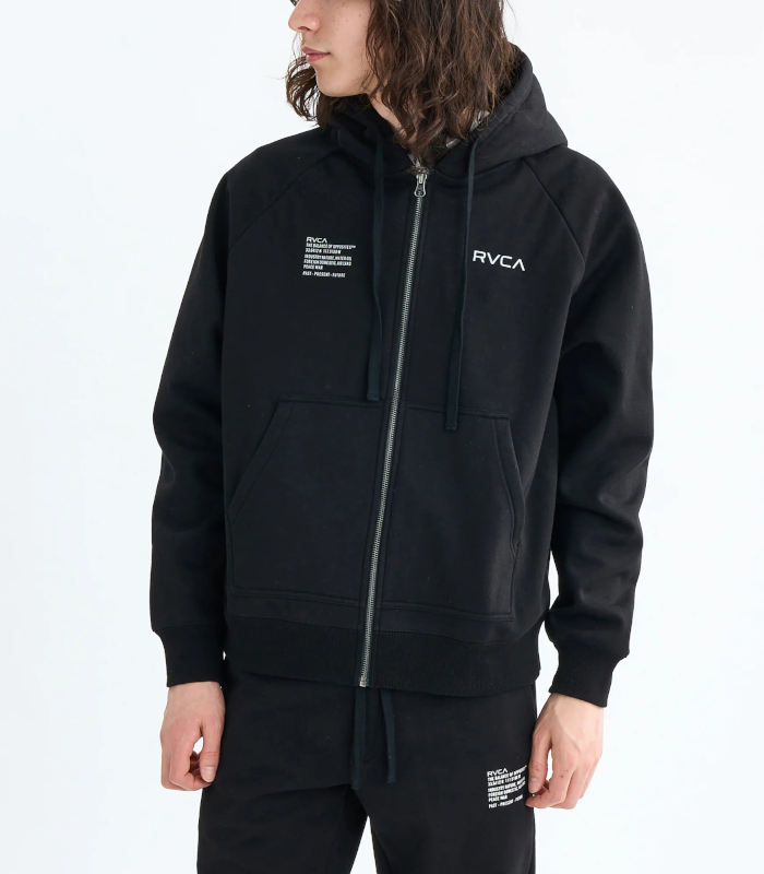 RVCA メンズ NEW BOX WRWB セットアップ スウェット メンズ 上下セット 男性 ジャージ ルームウェア カジュアル | RVCA | 04