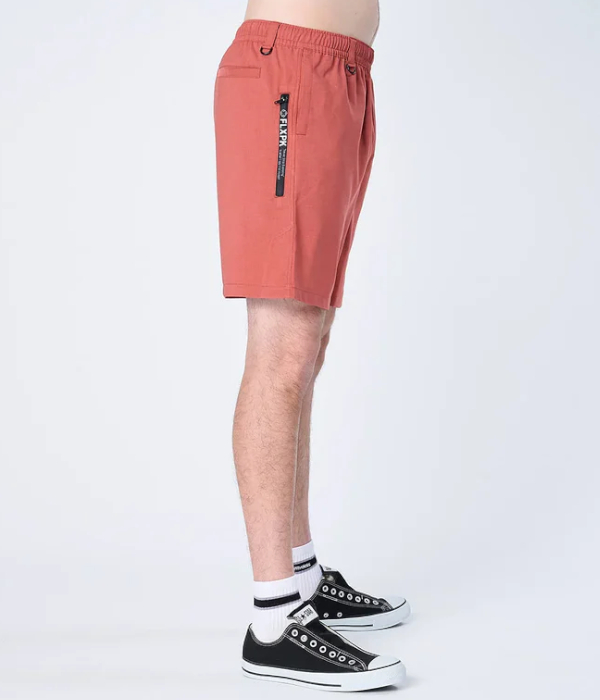 FLASH PACKER フラッシュパッカー XRHP-EASY SHORTS Reflaxストレッチ・イージーショーツ メンズ 短パン カジュアル ハーフパンツ 男性 春夏 ショートパンツ | FLASH PACKER | 09