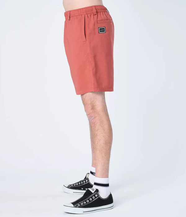FLASH PACKER フラッシュパッカー XRHP-EASY SHORTS Reflaxストレッチ・イージーショーツ メンズ 短パン カジュアル ハーフパンツ 男性 春夏 ショートパンツ | FLASH PACKER | 10