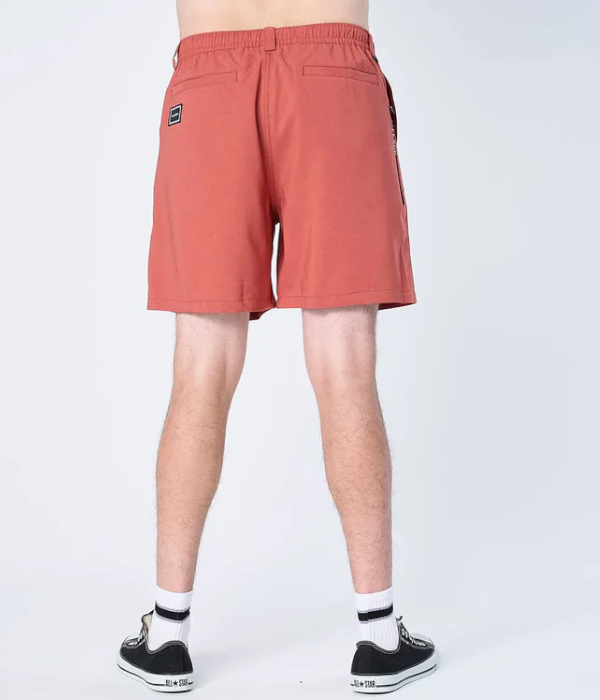 FLASH PACKER フラッシュパッカー XRHP-EASY SHORTS Reflaxストレッチ・イージーショーツ メンズ 短パン カジュアル ハーフパンツ 男性 春夏 ショートパンツ | FLASH PACKER | 11