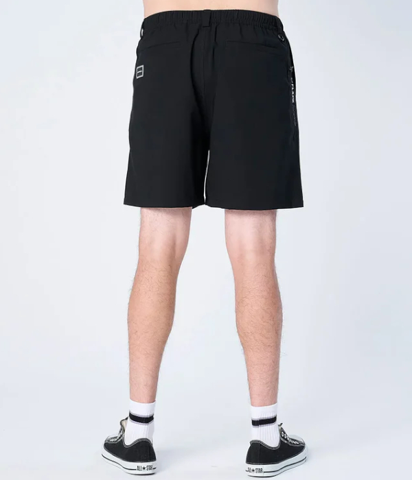 FLASH PACKER フラッシュパッカー XRHP-EASY SHORTS Reflaxストレッチ・イージーショーツ メンズ 短パン カジュアル ハーフパンツ 男性 春夏 ショートパンツ | FLASH PACKER | 05