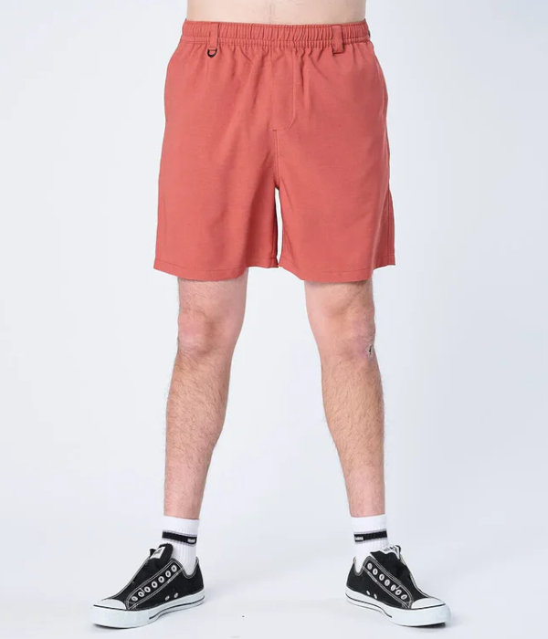 FLASH PACKER フラッシュパッカー XRHP-EASY SHORTS Reflaxストレッチ・イージーショーツ メンズ 短パン カジュアル ハーフパンツ 男性 春夏 ショートパンツ | FLASH PACKER | 03