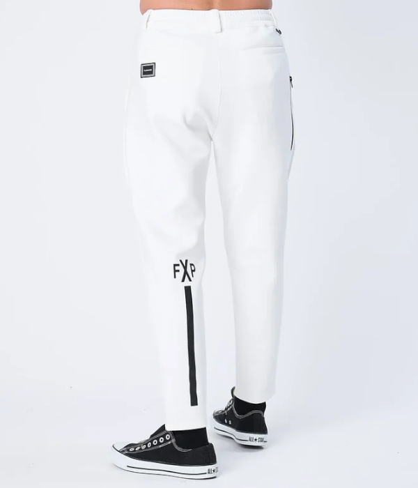 FLASH PACKER フラッシュパッカー XP-AIR PANTS エアテンション ダンボールニットパンツ メンズ ボトムス カジュアル ジャージ スポーツ スウェット | FLASH PACKER | 09