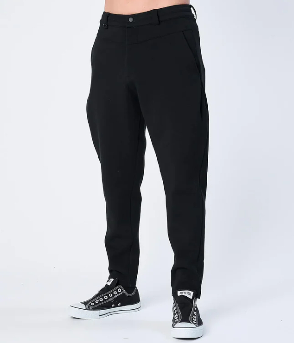 FLASH PACKER フラッシュパッカー XP-AIR PANTS エアテンション ダンボールニットパンツ メンズ ボトムス カジュアル ジャージ スポーツ スウェット | FLASH PACKER | 01