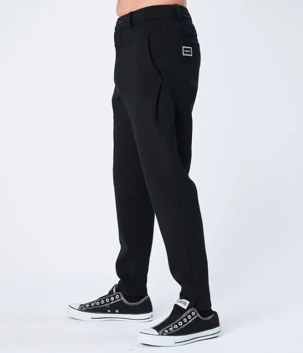 FLASH PACKER フラッシュパッカー XP-AIR PANTS エアテンション ダンボールニットパンツ メンズ ボトムス カジュアル ジャージ スポーツ スウェット | FLASH PACKER | 04