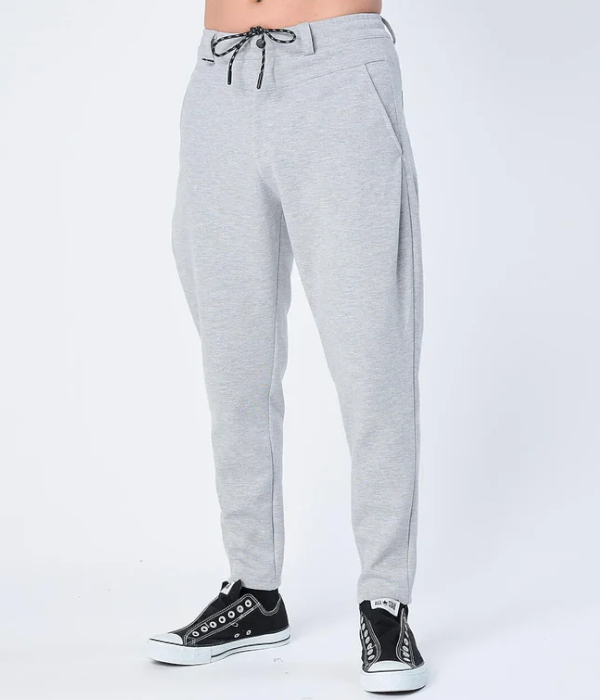 FLASH PACKER フラッシュパッカー XP-AIR PANTS エアテンション ダンボールニットパンツ メンズ ボトムス カジュアル ジャージ スポーツ スウェット | FLASH PACKER | 02