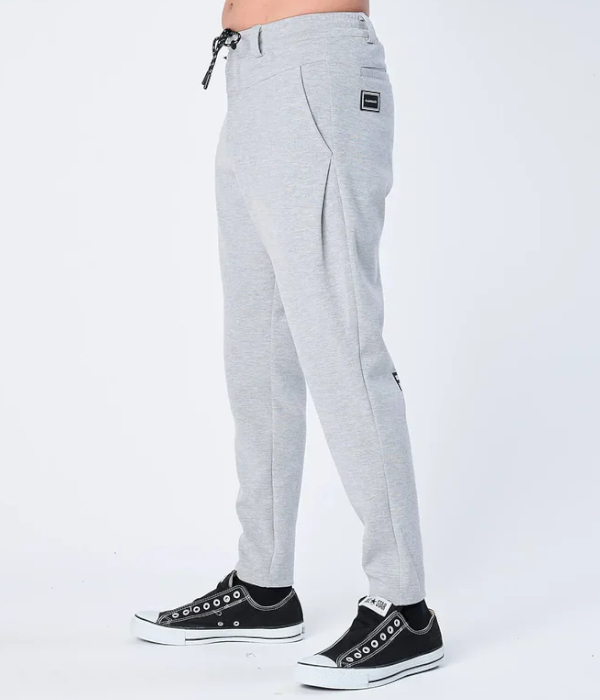 FLASH PACKER フラッシュパッカー XP-AIR PANTS エアテンション ダンボールニットパンツ メンズ ボトムス カジュアル ジャージ スポーツ スウェット | FLASH PACKER | 06