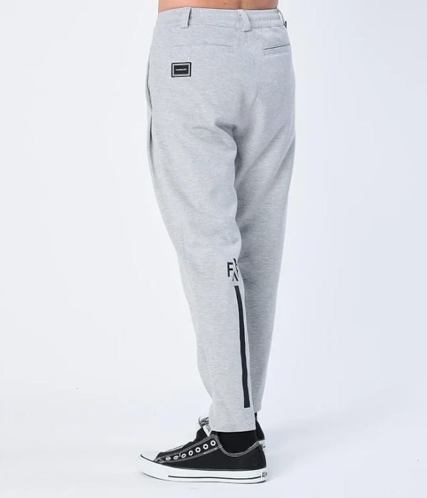 FLASH PACKER フラッシュパッカー XP-AIR PANTS エアテンション ダンボールニットパンツ メンズ ボトムス カジュアル ジャージ スポーツ スウェット | FLASH PACKER | 07