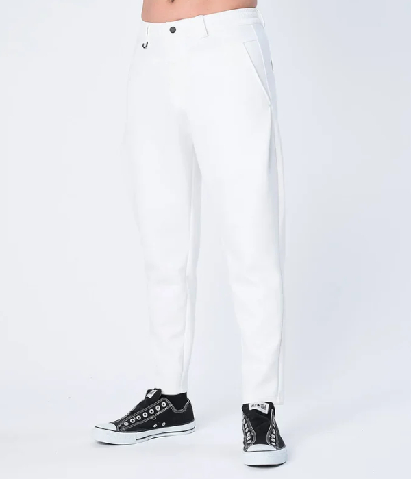 FLASH PACKER フラッシュパッカー XP-AIR PANTS エアテンション ダンボールニットパンツ メンズ ボトムス カジュアル ジャージ スポーツ スウェット | FLASH PACKER | 03