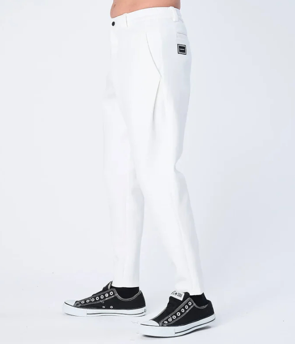 FLASH PACKER フラッシュパッカー XP-AIR PANTS エアテンション ダンボールニットパンツ メンズ ボトムス カジュアル ジャージ スポーツ スウェット | FLASH PACKER | 08