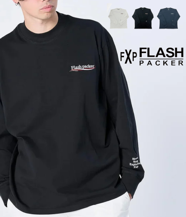 FLASH PACKER �t���b�V���p�b�J�[ XSMLT-WV �Z�~���b�N�l�b�N �����O�X���[�uT�V���c �����Y ���� ���S �J�W���A�� �X�|�[�c �J�b�g�\�[ �V���v��